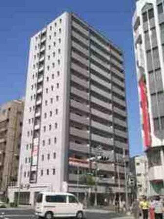 パークアクシス浅草橋の物件内観写真